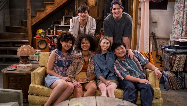 Οι σειρές του Netflix για τον Ιανουάριο