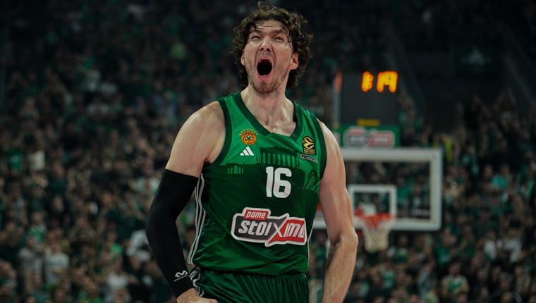 Final Four ο Παναθηναϊκός για να υπερασπιστεί τον τίτλο του Πρωταθλητή Ευρώπης