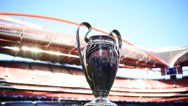 Ίντερ και Παρί Σεν Ζερμέν κοντράρονται για το τρόπαιο του Champions League-ημερομηνία και ώρα του τελικού