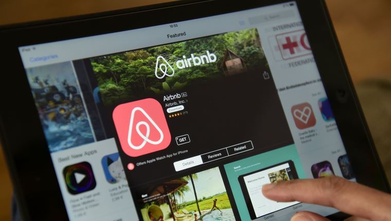 Το Airbnb "αργοπεθαίνει" λόγω κορονοϊού
