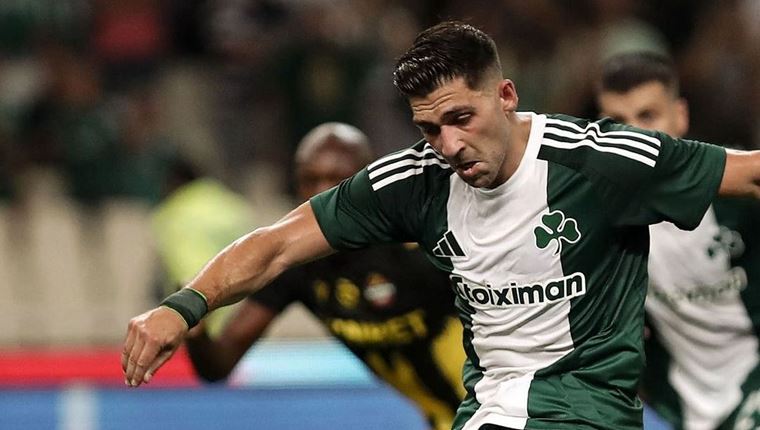 Τα 34 πέναλτι στο Άγιαξ-Παναθηναϊκός αποτελούν ένα νέο ρεκόρ