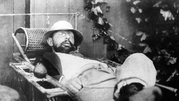 Οι διάσημες αφίσες του Henri Toulouse-Lautrec