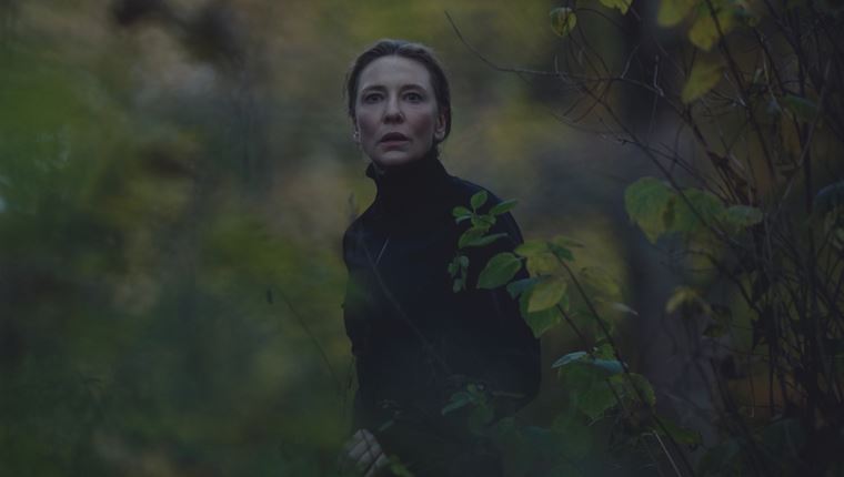 Πρώτο trailer του TÁR του Todd Field με την Cate Blanchett