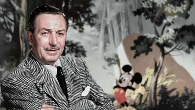 Η μαγεία του Walt Disney μέσα από 20 διάσημες φράσεις του