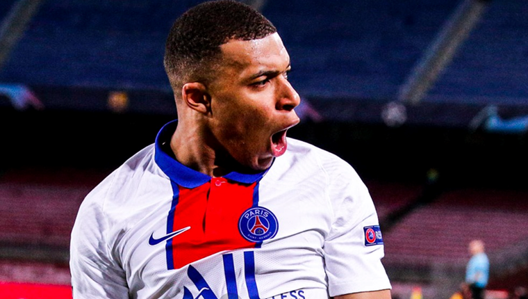 Ποιος να σταματήσει τον Kylian Mbappe