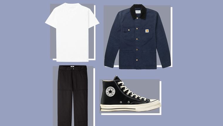 Τα must have κομμάτια του ανοιξιάτικου στυλ