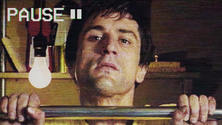 Πόσο μακριά μπορούν να σε φτάσουν τα pull-ups