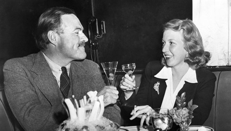 Η συνταγή του Ernest Hemingway για το αγαπημένο του burger