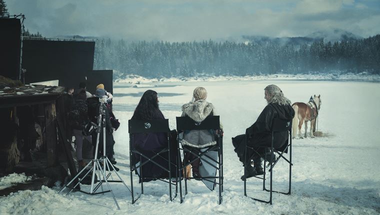 Η σειρά με τις περισσότερες θεάσεις στο Netflix δεν είναι (πια) η αγαπημένη του κοινού