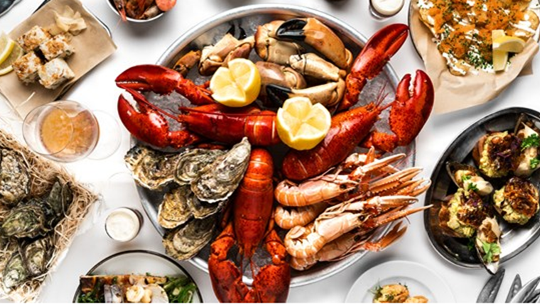 Tasty Awards 2022: Για ψάρι και θαλασσινά στα καλύτερα