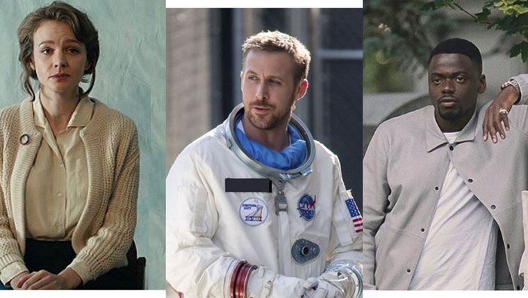 Πρώτες προβλέψεις για τα Όσκαρ 2019