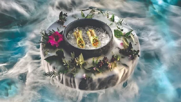 Απολαμβάνοντας τα καλύτερα εστιατόρια της χώρας σε ειδική τιμή στις Ημέρες Βραβευμένης Γαστρονομίας 2023