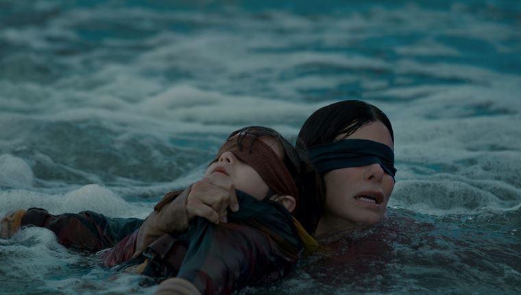 Οι ταινίες με τις περισσότερες προβολές στην ιστορία του Netflix