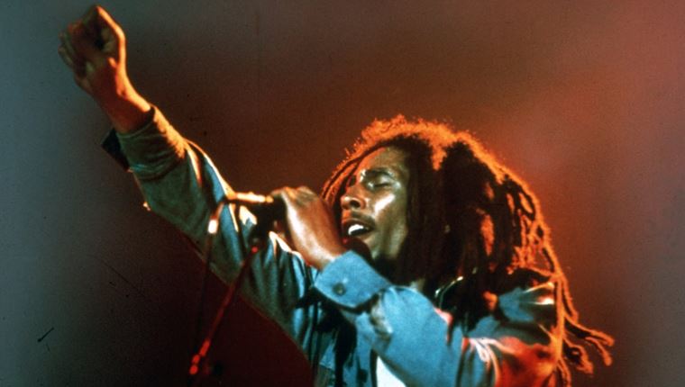 Η ιστορία πίσω από τις θρυλικές φόρμες του Bob Marley