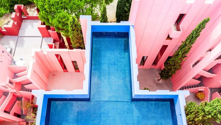 Βρήκαμε πού είναι το &#39;οχυρό&#39; του Squid Game και μπορείς να το επισκεφθείς