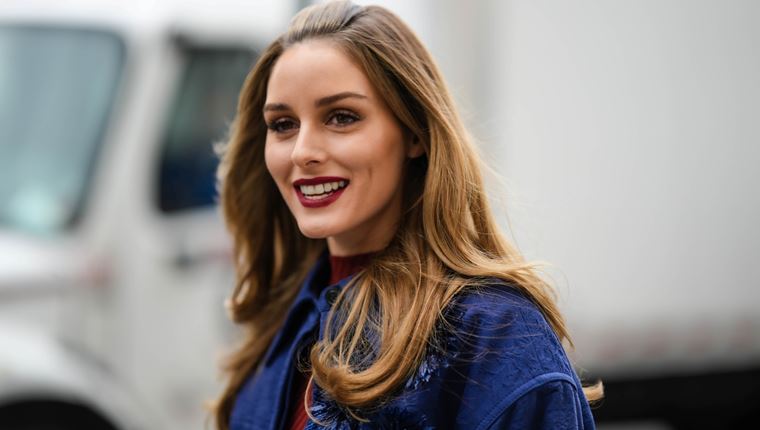 Olivia Palermo, A Woman We Love