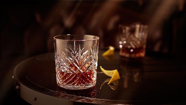 Το Sazerac και 4 υπέροχοι τρόποι για να το απογειώσεις