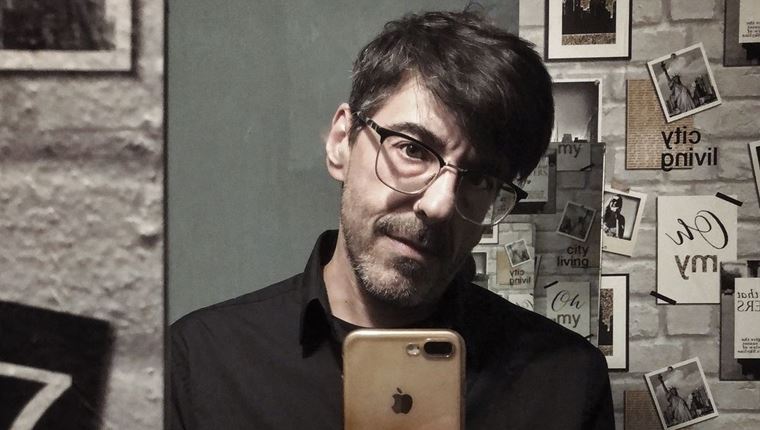 Πέθανε ο ηθοποιός Κώστας Χατζόγλου-ήταν πατέρας του Μιθριδάτη