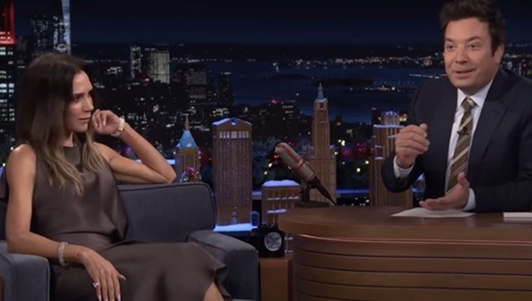 Η Victoria Beckham έχει κάτι να πει για τη viral στιγμή με την Rolls-Royce