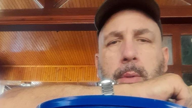 Μετά το Scorpios Music Bar, όλοι μιλούν για τον Λουκά Κωτσούλα και την ταβέρνα του