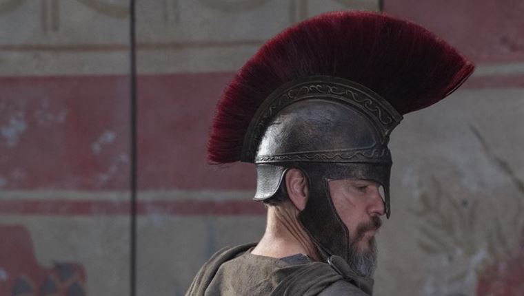 Imax εισιτήρια για την Οδύσσεια του Nolan, έναν χρόνο πριν την πρεμιέρα γίνονται sold out σε λίγες ώρες