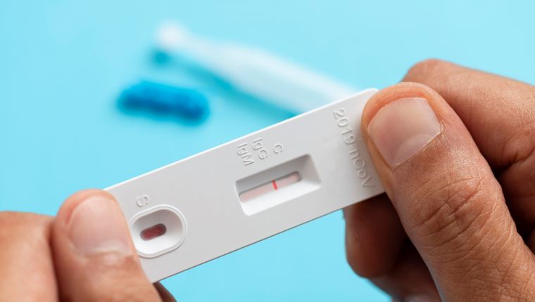 Οι περιοχές με τα υψηλότερα ποσοστά στον δείκτη θετικότητας