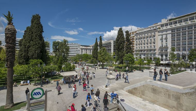 Κορονοϊός: Τα νέα 6 μέτρα που ισχύουν στην Αττική