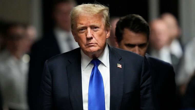 Γιατί η Αμερική βυθίζεται στον διχασμό μετά την απόπειρα δολοφονίας κατά του Donald Trump