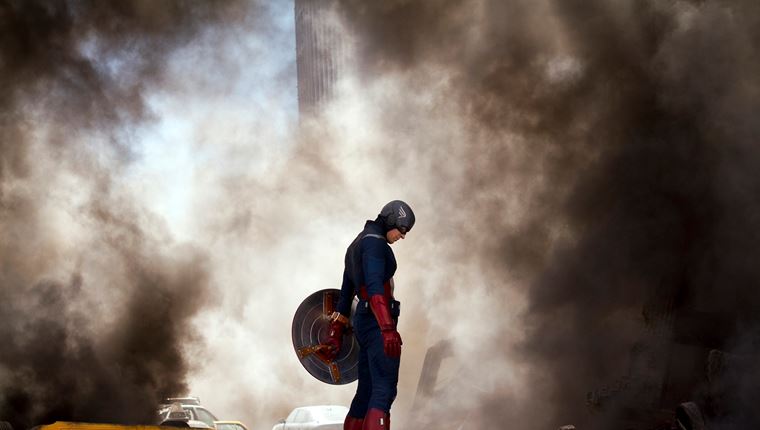 Όλοι βλέπουν COSMOTE TV