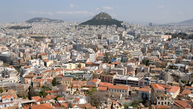 Οι δράσεις για την αντιμετώπιση της ατμοσφαιρικής ρύπανσης στην Αθήνα