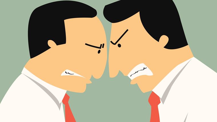 Αποφεύγοντας τις ισχυρές διαφωνίες, σύμφωνα με τους ειδικούς