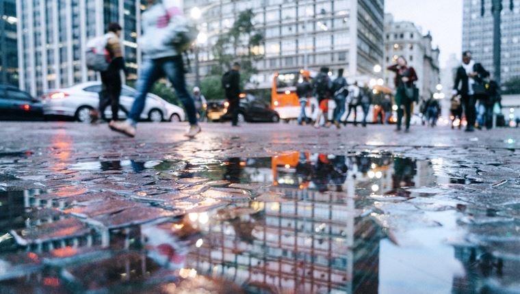 Τι είναι το 'φαινόμενο της ψυχρής λίμνης'