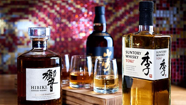 Τα ιαπωνικά ουίσκι που αξίζει να δοκιμάσεις