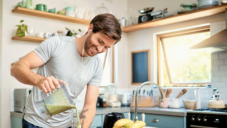 Τι να φας για να σωθείς από το φούσκωμα