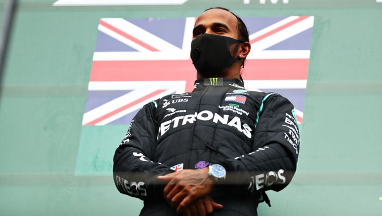 Ο Lewis Hamilton δημιουργεί δική του ομάδα