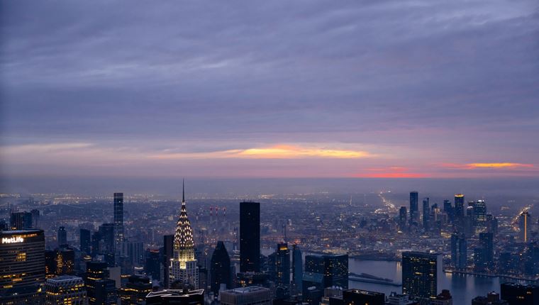Αυτές είναι οι πλουσιότερες πόλεις στον κόσμο