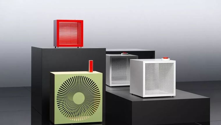 NASA και IKEA παρουσιάζουν τα πιο cool έπιπλα για μικρά διαμερίσματα