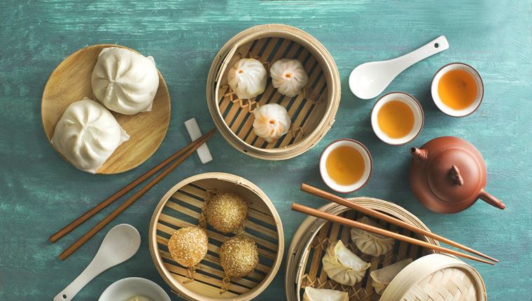 Πώς θα αναγνωρίσεις ένα πραγματικά καλό κινέζικο εστιατόριο