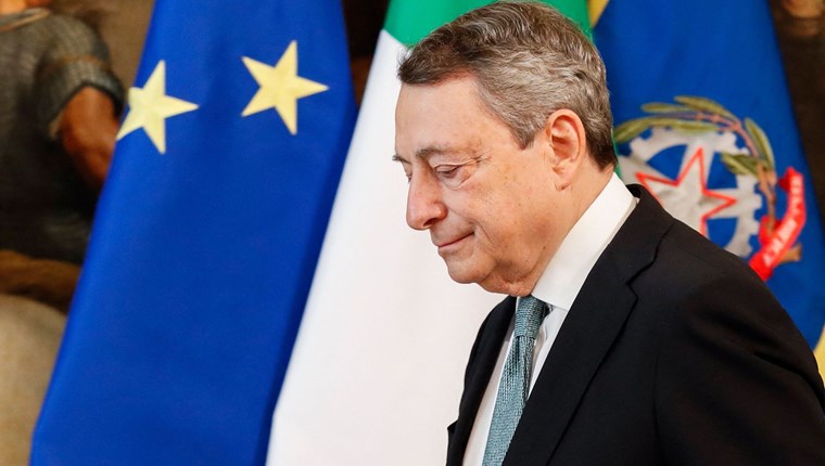 H ήττα της πολιτικής ατζέντας Draghi σε απλά ελληνικά