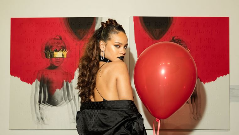 H Rihanna στη λίστα με τους δισεκατομμυριούχους του Forbes