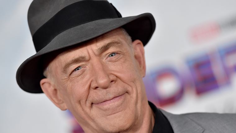 J.K. Simmons, ο πιο 'ανάγλυφος' Άγιος Βασίλης στη μεγάλη οθόνη