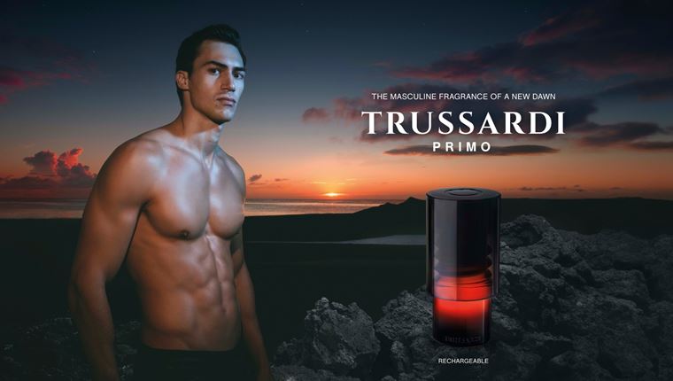 Το άρωμα που ξαναγράφει τους κώδικες της ανδρικής αρωματοποιίας