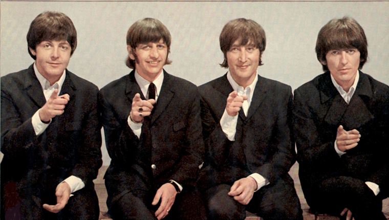 Αυτός είναι ο χειρότερος στίχος που έχουν γράψει οι Beatles