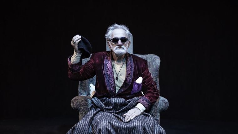 Ο Δημήτρης Καταλειφός και το Τέλος του Παιχνιδιού