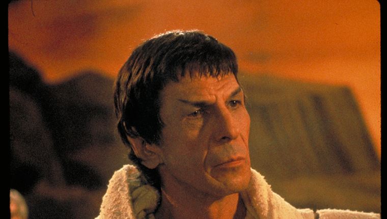 Το αφιέρωμα της COSMOTE TV στο sci-fi έπος του Star Trek