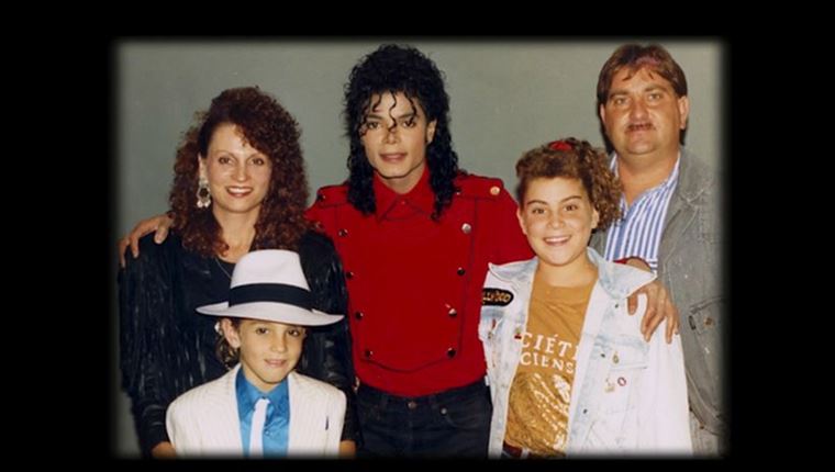Πρώτο trailer του πολυσυζητημένου Leaving Neverland για τον Michael Jackson