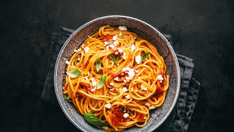 Οι βασικοί κανόνες για την τέλεια μακαρονάδα