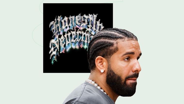 Κάτι τρέχει με το &#39;Honestly, Nevermind&#39; του Drake