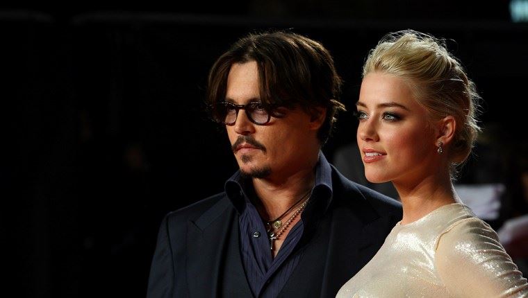 Το διαζύγιο των Johnny Depp και Amber Heard γίνεται ντοκιμαντέρ