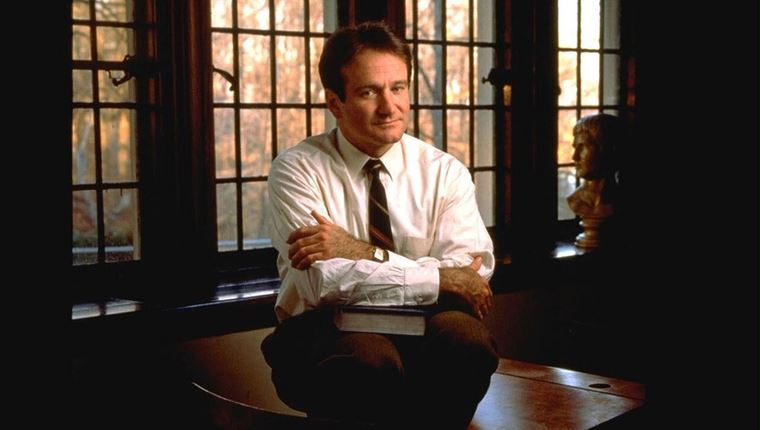 10 αξέχαστοι ρόλοι του Robin Williams